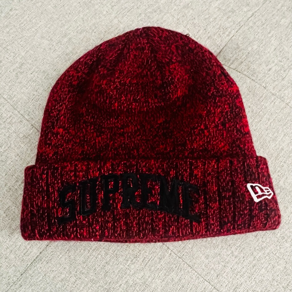 Supreme Knit Beanie